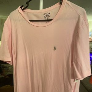Ralph Lauren tshirt